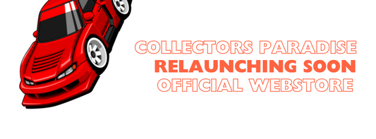 WEBSTORE WILL BE COMING BACK SOON