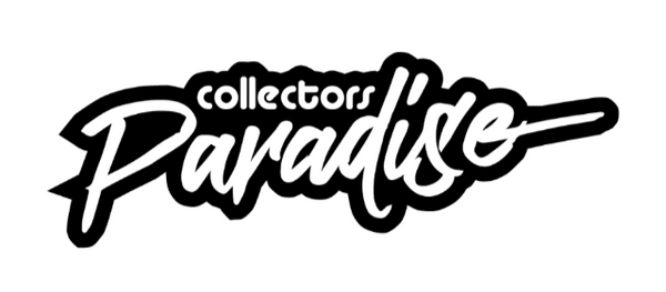 Collectors Paradise