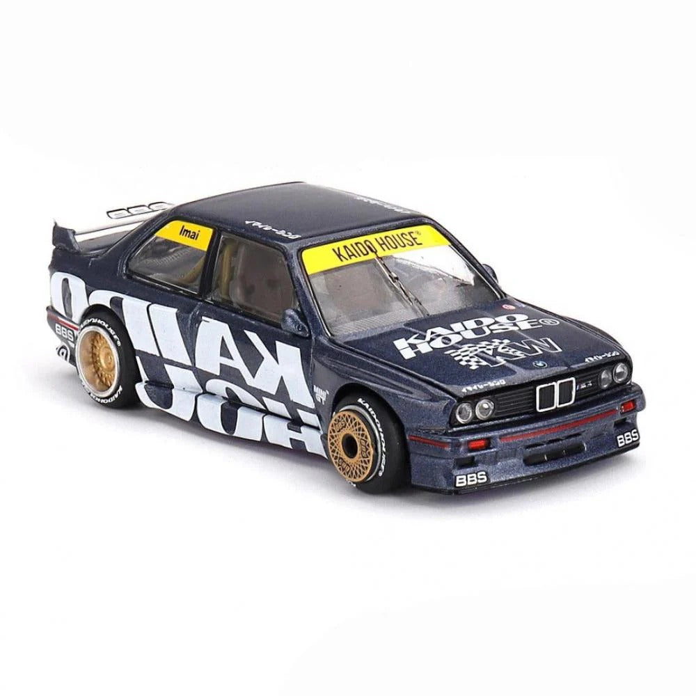 Kaido House BMW M3 (E30) Kaido Works V1 (KHMG154)