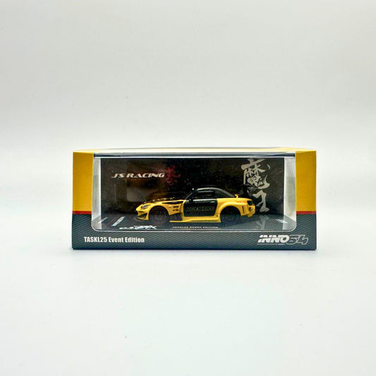 INNO64 Honda S2000 J’s Racing - 2025