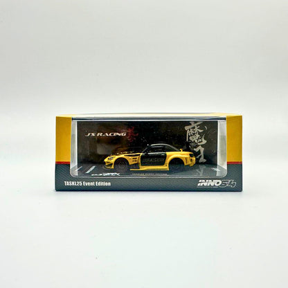 INNO64 TASKL25 Honda S2000 J’s Racing - 2025